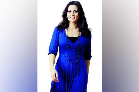 رشا
      مهدي
      تعود
      لدراما
      رمضان
      بـ
      «اللون
      الأزرق»