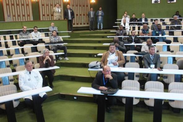 دورة
      دولية
      في
      مصر
      لزراعة
      الكلى