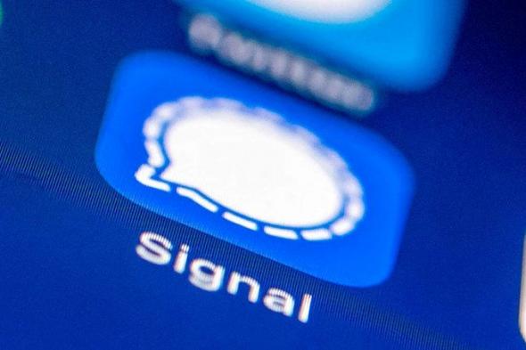 «سيغنال» يتيح ميزة تثبيت الرسائل