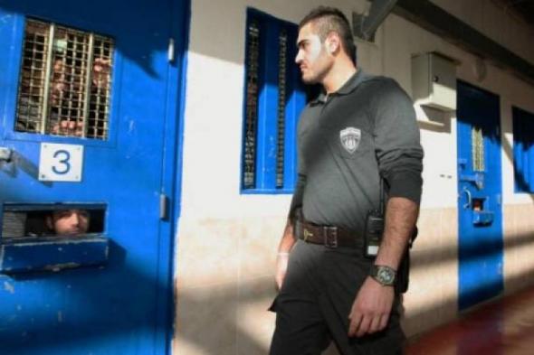 حماس
تُحذّر
من
تداعيات
إقرار
الاحتلال
لـ
“قانون
إعدام
الأسرى”