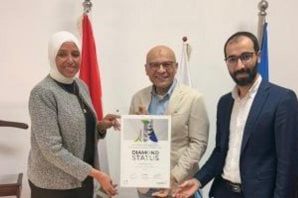 مستشفى
جامعة
قناة
السويس
تحصد
التصنيف
الماسي
عالميًا