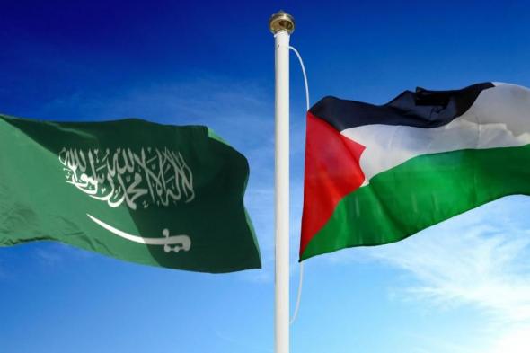 الرئيس
عباس
يتقبل
أوراق
اعتماد
سفير
السعودية
لدى
دولة
فلسطين