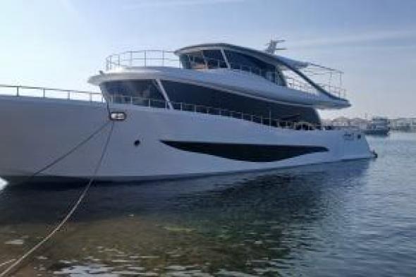 شاهد
صناعة
اليخوت
السياحية
فى
عزبة
البرج
بدمياط
وتصديرها
للأسواق
العالمية