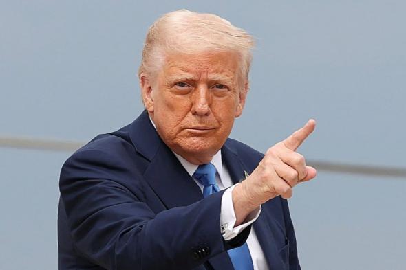 أستاذ
    علاقات
    دولية:
    شرط
    وحيد
    لتراجع
    الولايات
    المتحدة
    عن
    ضرب
    إيران