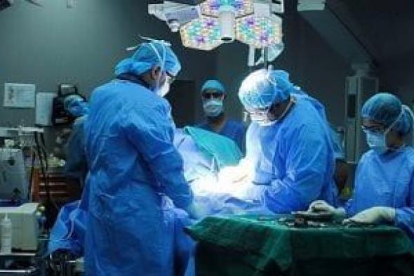 16
معلومة
تهمك
عن
شروط
ومحظورات
زراعة
ونقل
الأعضاء
البشرية..
اعرفها