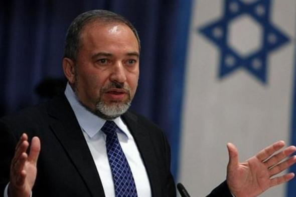 ليبرمان
يهاجم
سياسة
إعادة
إعمار
غزة
قبل
نزع
سلاح
حماس