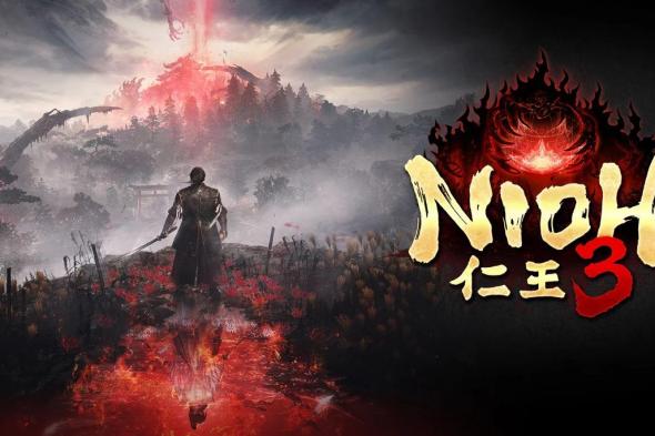 لعبة
      Nioh
      3
      تحصل
      على
      أكثر
      من
      90
      ألف
      لاعب
      متزامن
      عبر
      ستيم