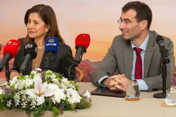 «جائزة
      التراث»
      الأردنية
      تشمل
      فلسطين
      وسوريا