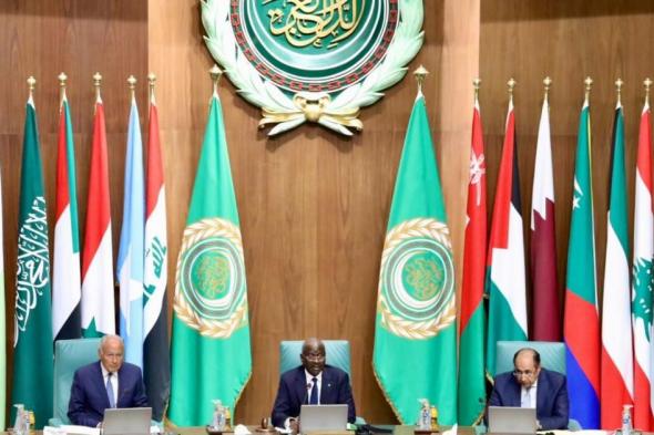 فلسطين
تطلب
عقد
اجتماع
طارئ
لمجلس
الجامعة
العربية