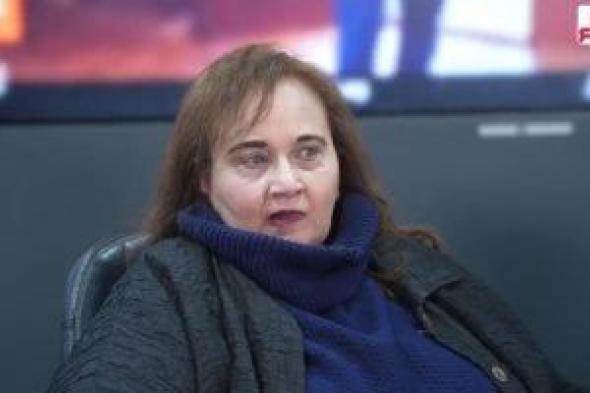 ماجدة
خير
الله
عن
نجاح
لعبة
وقلبت
بجد:
موضوع
مهم
ويستحق
الاهتمام