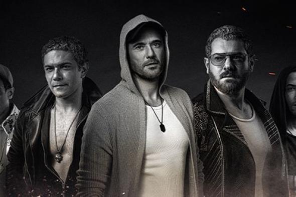 تطورات
“ولاد
رزق
4”..
طارق
العريان
يحسم
وأحمد
عز
يعلّق