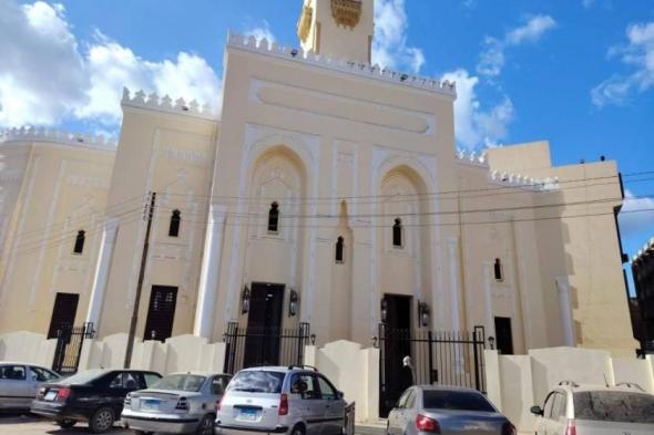 «الأوقاف
      المصرية»
      تنفي
      أي
      تغييرات
      في
      زخارف
      المسجد
      العباسي