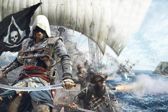 ريميك
      Black
      Flag
      يقترب…
      لكن
      لن
      يظهر
      في
      State
      of
      Play
      هذا
      الأسبوع