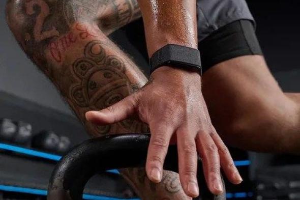 جهاز
Amazfit
القابل
للارتداء
يحصل
على
تحسينات
متعلقة
بالنوم
في
تحديث
جديد