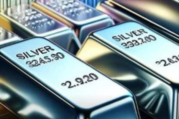 ارتفاع
تدفقات
صناديق
الاستثمار
في
الذهب
مع
زيادة
الطلب