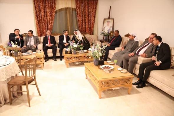 حزب
صوت
الشعب
يشارك
في
احتفالات
العيد
الوطني
للكويت
ويؤكد
التمسك
بمبادئ
نوفمبر