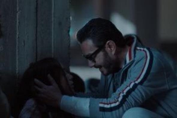 لعبة
وقلبت
بجد
الحلقة
27..
عودة
الأطفال
لأهاليهم
بعد
خطفهم