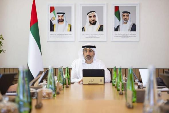 حمدان
      بن
      محمد
      بن
      زايد
      يوجه
      بالاستثمار
      في
      تطوير
      البنية
      التحتية
      لقطاع
      التنقل
      الذكي