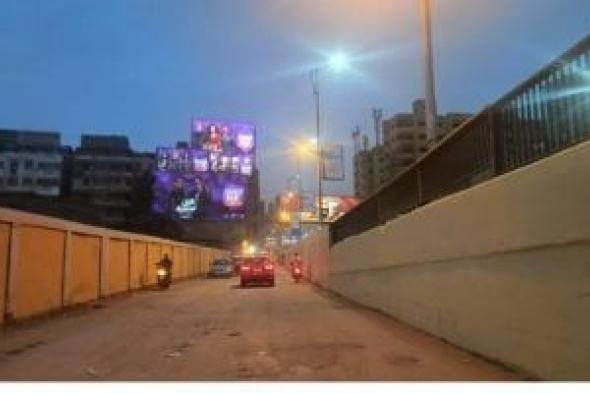 محافظ
الجيزة:
تحويل
طريق
الصرف
بأرض
اللواء
من
بؤرة
للمخلفات
لطريق
ممهد
ونظيف