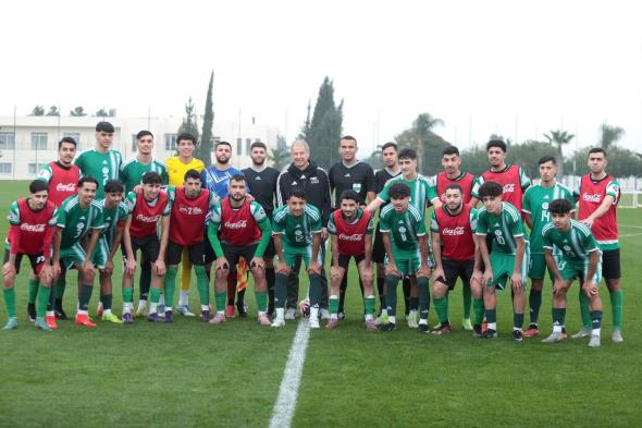 النجم
الألماني
الأسبق
يورغن
كلينسمان
يزور
المركز
التقني
الوطني
بسيدي
موسى