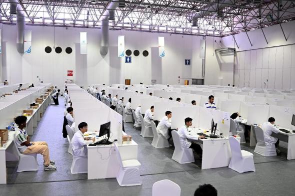 مدارس تُشدد: نسيان ملف المشروع يعرقل التقييم ولا يمكن رصد الدرجة بدونه