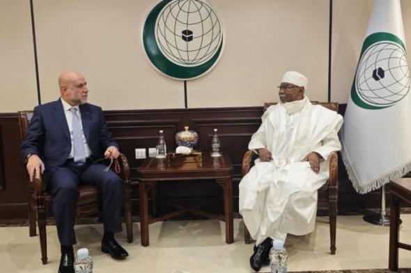 الهباش
يُطلع
أمين
عام
منظمة
التعاون
الإسلامي
على
التطورات
الفلسطينية 