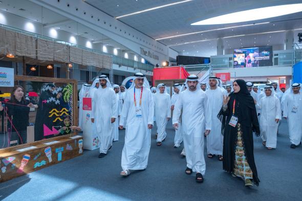 حمدان بن محمد:"ألعاب الماسترز أبوظبي 2026" تقدّم نموذجاً حيّاً لتقريب المجتمعات