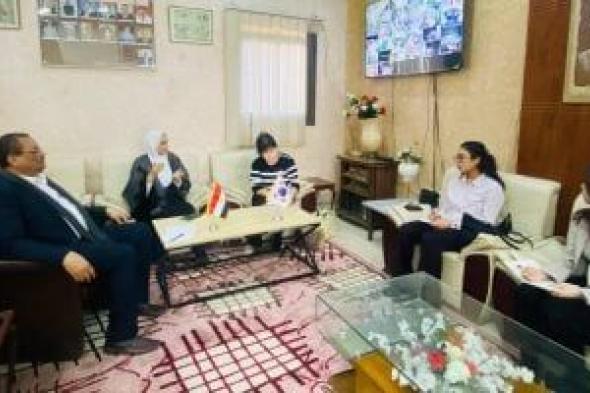 مكتبة
مصر
العامة
بالأقصر
تستقبل
وفد
برنامج
الوكالة
الدولية
الكورية..
صور