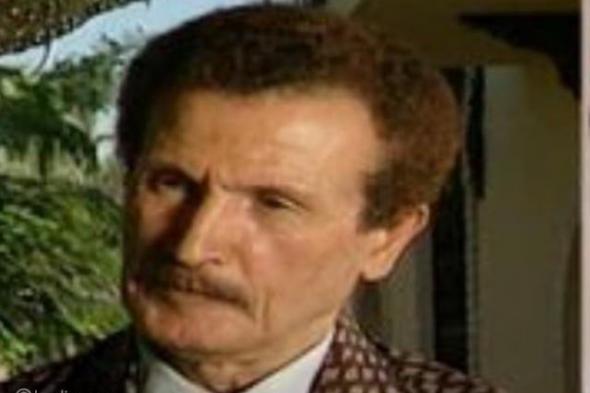 بعد وفاته: أبرز المعلومات عن الفنان المصري عبد الجواد متولي