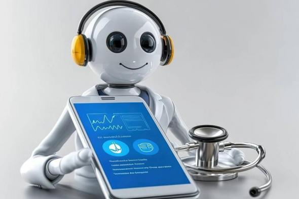 دراسة
      تحذر
      من
      النصائح
      الطبية
      لبرامج
      الذكاء
      الاصطناعي