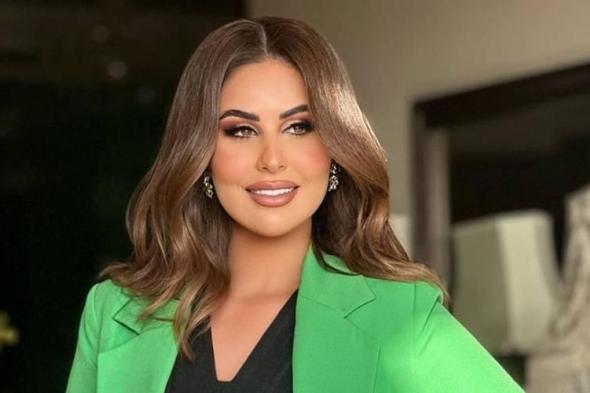 مي
      سليم
      تواجه
      مأساة
      في
      «روج
      أسود»