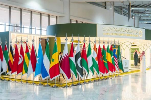 «التحالف
    الإسلامي»
    يستعرض
    مبادراته
    الاستراتيجية
    في
    معرض
    الدفاع
    العالمي