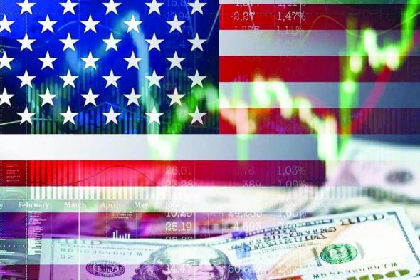 سندات
      الخزانة
      الأمريكية
      تتراجع
      إثر
      مطالبة
      بنوك
      صينية
      بتقليص
      الحيازات