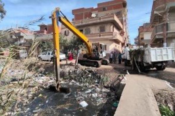 تطهير
مصرف
ساحل
مرقص
بالبحيرة
حفاظًا
على
الصحة
العامة