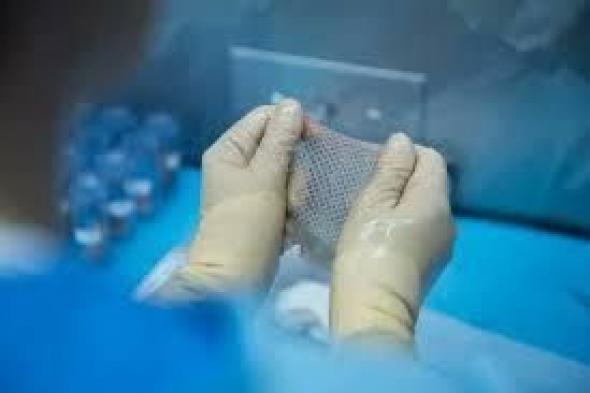 «اتبرع
      بجلدك»:
      مقترح
      برلماني
      يفجّر
      جدلاً
      مجتمعياً
      واسعاً
      في
      مصر