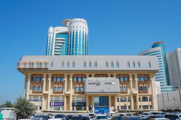 دائرة الأراضي والأملاك في دبي تُطلق المرحلة الثانية من مشروع الترميز العقاري