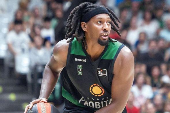 الأميركي جارود يدعم «سلة الشارقة» في كأس الاتحاد