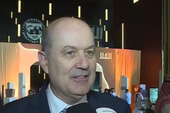 وزير
    أرجنتيني:
    الموارد
    الطبيعية
    والطاقة
    تخلق
    فرصا
    تكاملية
    واعدة
    مع
    المملكة