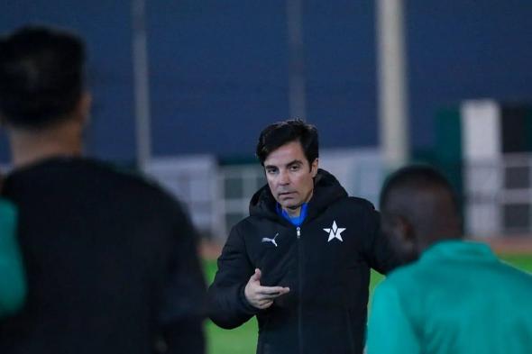 ناقد
    رياضي:
    المدربون
    الحلقة
    الأضعف
    في
    «دوري
    روشن»