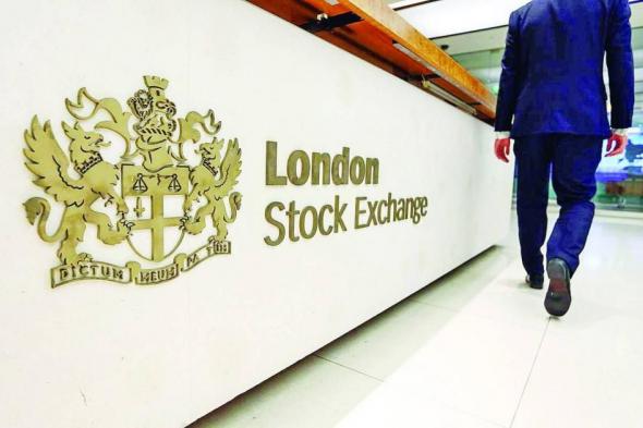 بورصة
      لندن
      تعالج
      شح
      الإبلاغ
      عن
      السيولة
      بنشر
      بيانات
      التداول