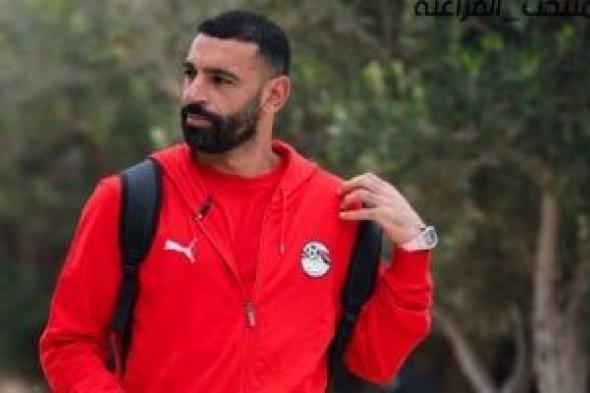 تشييع
جنازة
جد
اللاعب
محمد
صلاح
عقب
صلاة
الظهر
بمسجد
موسى
الكبير
بنجريج