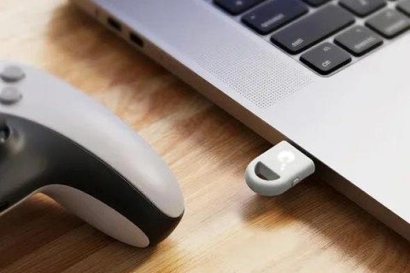 محول
GuliKit
Hyperlink
2
يربط
(تقريباً)
أي
ذراع
تحكم
بأجهزة
Nintendo
Switch
2
والكمبيوتر
وSteam
Deck
مقابل
17
دولاراً