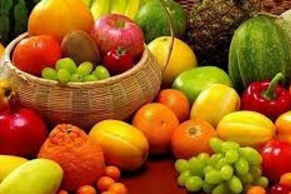 فاكهة
يجوز
أكلها
قبل
العصر
في
رمضان..
ما
هي؟