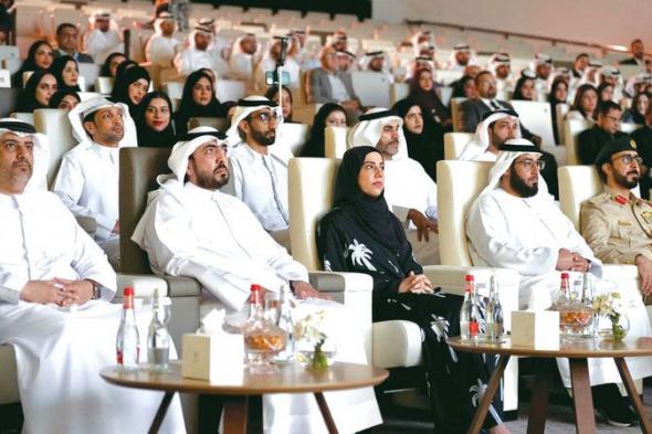 المهيري: إشراك الأفراد في صناعة التشريعات يضمن وصولهم إلى خدمات توائم احتياجاتهم