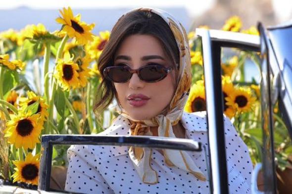 هايدي
موسى
في
“إعلان
غرامي”..
تجربة
غنائية
خليجية
وصورة
سينمائية