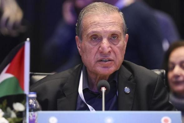 الرئاسة
الفلسطينية:
ندين
مخططات
الاحتلال
لشرعنة
المزارع
الاستيطانية