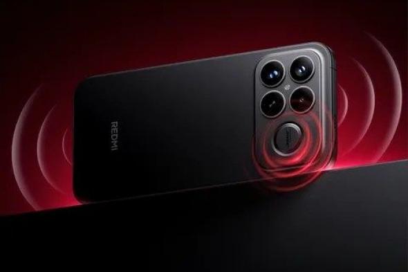 تسريبات
تشير
إلى
أن
هاتفي
Xiaomi
Redmi
K90
Ultra
و
K
Pad
2
سيأتيان
بمكبرات
صوت
من
ضبط
Bose