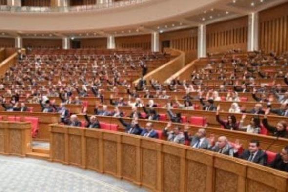 التعديل الوزارى.. المستشار محمود حلمى الشريف وزيرا للعدل