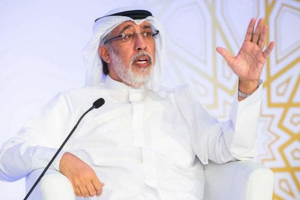 أحمد الجسمي.. سفير الفن الإماراتي على منصة الاحتفاء