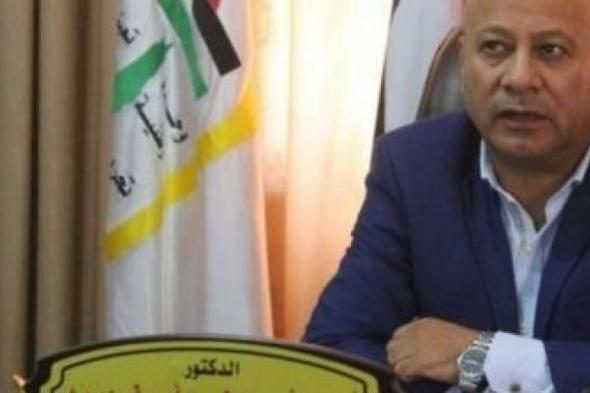 أبو
هولي
يرحب
بالدعم
الدنماركي
للأونروا
ويحذر
من
التداعيات
الخطيرة
للأزمة
المالية